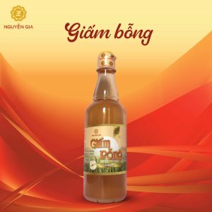 Giấm bỗng