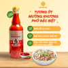 Tương ớt Mường Khương Phở