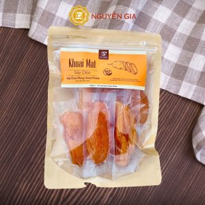 Khoai mật sấy đẻo Bigfarm