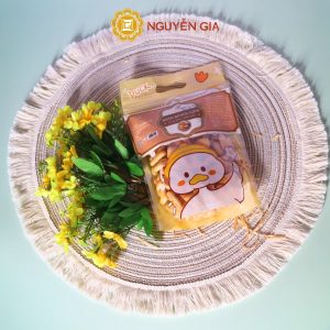 bánh quy mặn chữ số