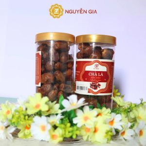 Chà là sấy dẻo