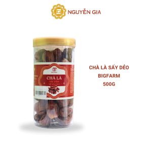 Chà là sấy dẻo