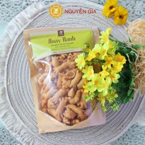 Quẩy Hành cua Bigfarm