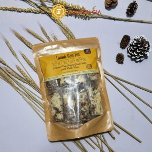 thanh gạo lứt siêu hạt