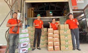 Tìm đối tác B2B