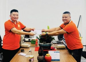 Tuyển dụng giám sát bán hàng