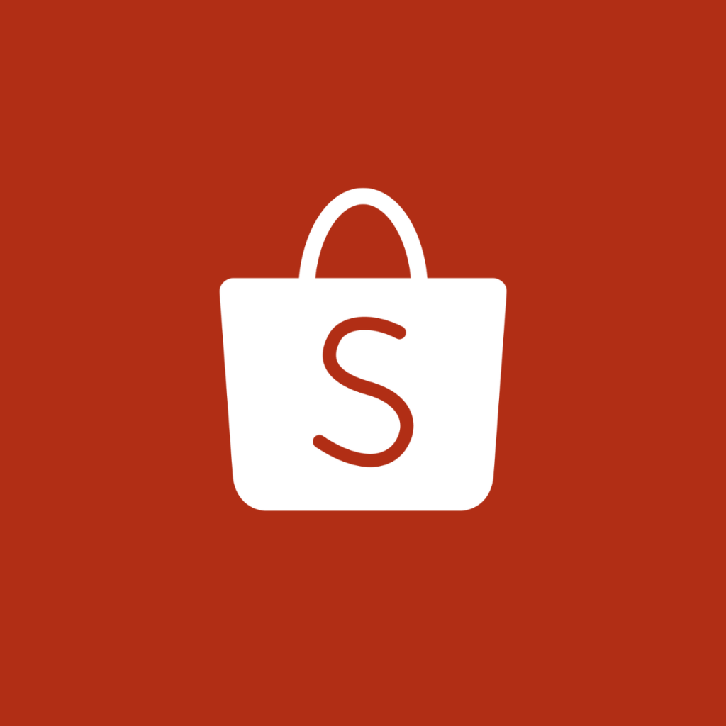 logo shopee
