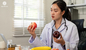 Bổ sung dinh dưỡng cho người gầy một cách bền vững cần tập trung vào năng lượng nạp vào, chất lượng khẩu phần dinh dưỡng và tính đều đặn của bữa ăn