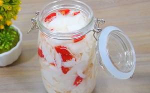 ể có được hũ măng ngâm vừa giòn, vừa thơm, lại an toàn cho sức khỏe, bạn cần nắm rõ nguyên tắc xử lý nguyên liệu