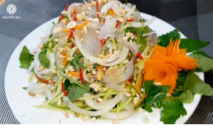 Thời hạn sử dụng sau khi ngâm bỏ ngăn mát tủ lạnh tối đa là 2 ngày.