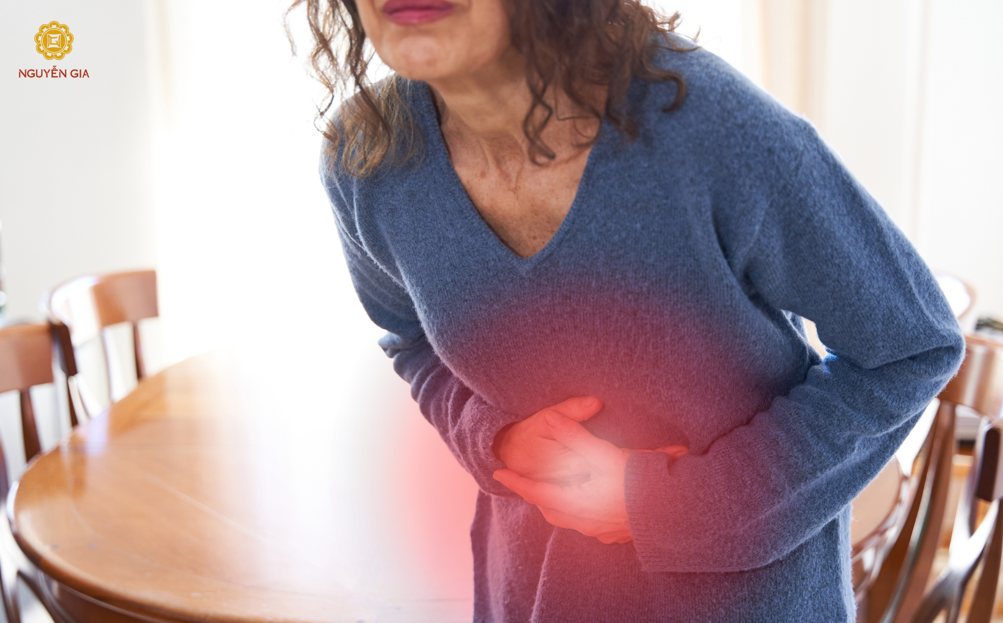 Rượu ớt có thể gây kích ứng cho những người bị bệnh tiêu hóa