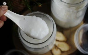 Mẻ được sử dụng phổ biến trong các món canh chua, lẩu