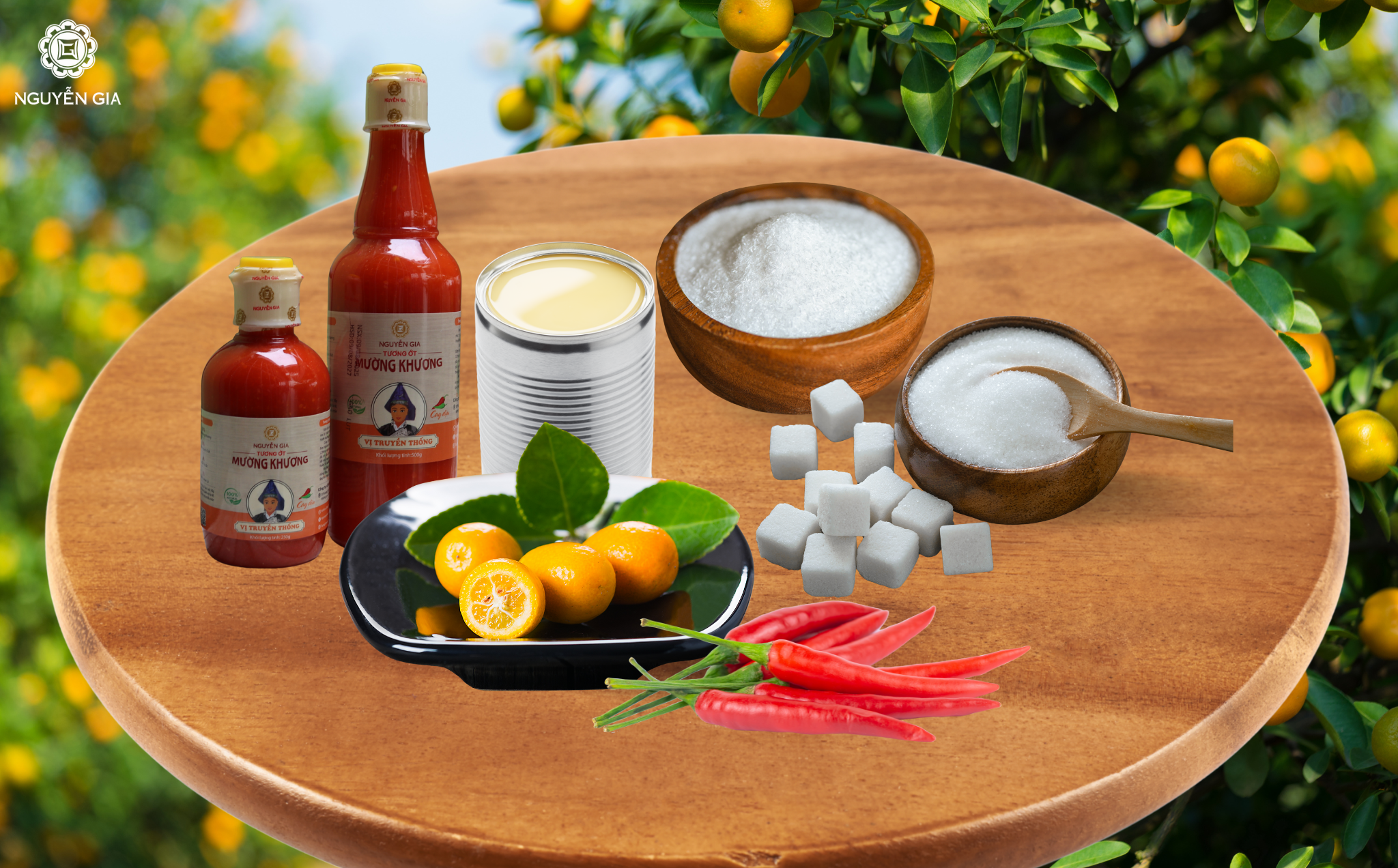 Cách làm tương ớt chấm hải sản là bí quyết giúp món tôm, cua, mực hay sò hấp trở nên hấp dẫn và dậy vị