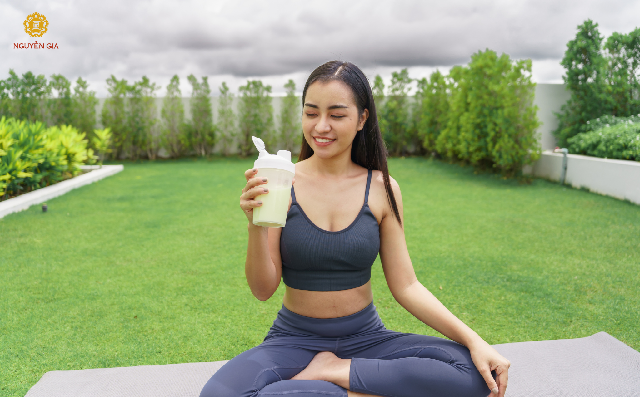 Giấm chuối giúp thanh lọc cơ thể và hỗ trợ giải độc