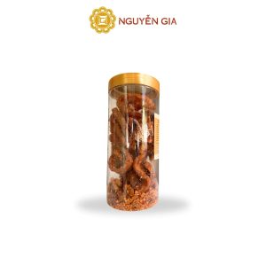 top mỡ ba rọi xóc mắm tỏi bigfarm