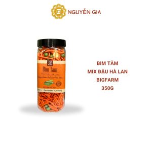 bim bim đậu
