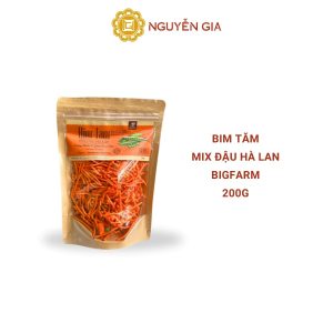 bim bim đậu
