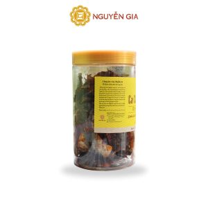 cá chỉ nướng rim sa tế bigfarm