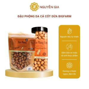 đậu phộng