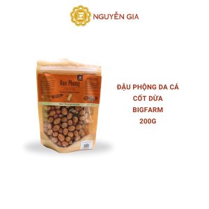 đậu phộng