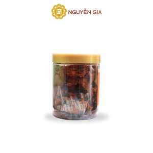 khô bò xé bigfarm