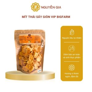mít sấy giòn