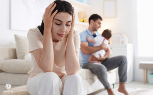 Mùi bà đẻ là mùi tế nhị khiến nhiều người e ngại khi nhắc đến