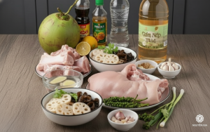 Để món ăn này đạt chuẩn nhà hàng, bao tử trắng giòn, nước dùng thanh ngọt, cay dịu vị tiêu mà không bị hôi