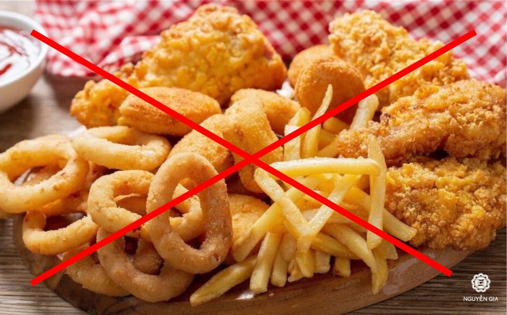 Nhiều người dù rất kỷ luật về giờ giấc nhưng cân nặng vẫn "giậm chân tại chỗ"