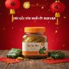 Cóc sấy dẻo muối ớt 1