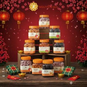 Cóc sấy dẻo muối ớt 4
