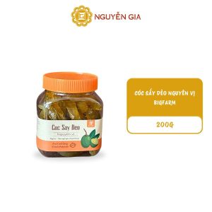 Cóc sấy dẻo nguyên vị 2
