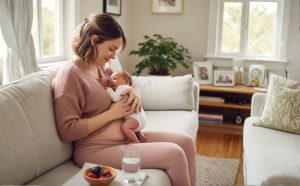 Bật mí 7 phương pháp giảm cân sau sinh hiệu quả và an toàn