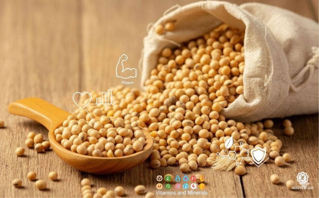 Việc bổ sung loại hạt này vào chế độ ăn uống hàng ngày mang lại những chuyển biến tích cực