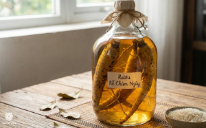 Rễ cây chùm ngây ngâm rượu có tác dụng gì luôn là câu hỏi nhận được sự quan tâm lớn