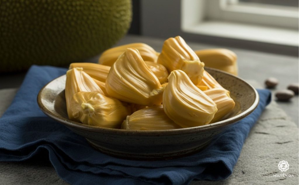 Khám phá thành phần dinh dưỡng của mít và lợi ích sức khỏe