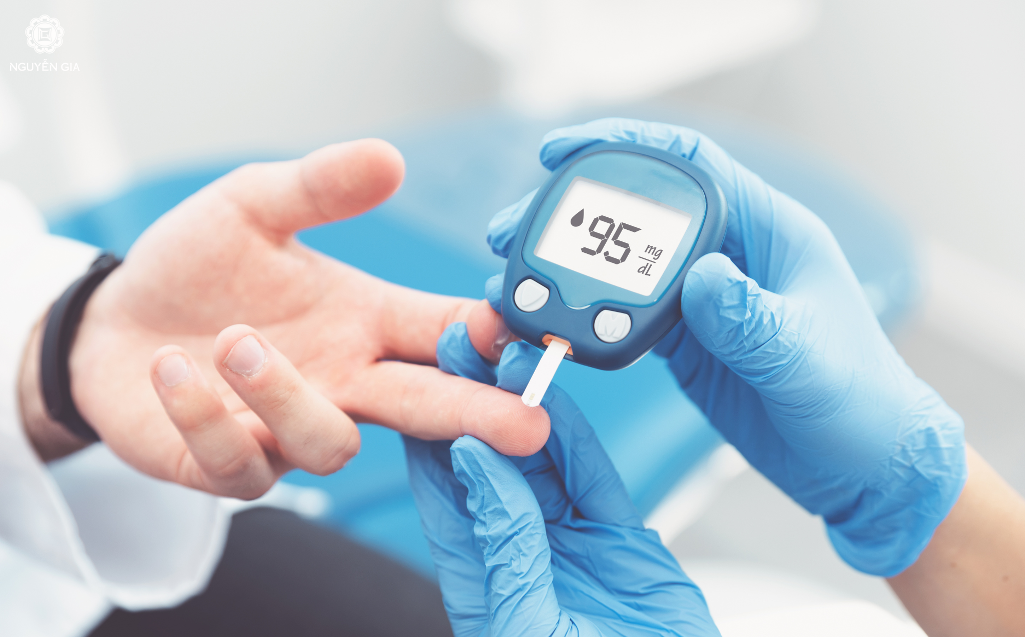 Một số nghiên cứu y khoa khác cũng nhấn mạnh vai trò của việc hạ đường huyết thai kỳ