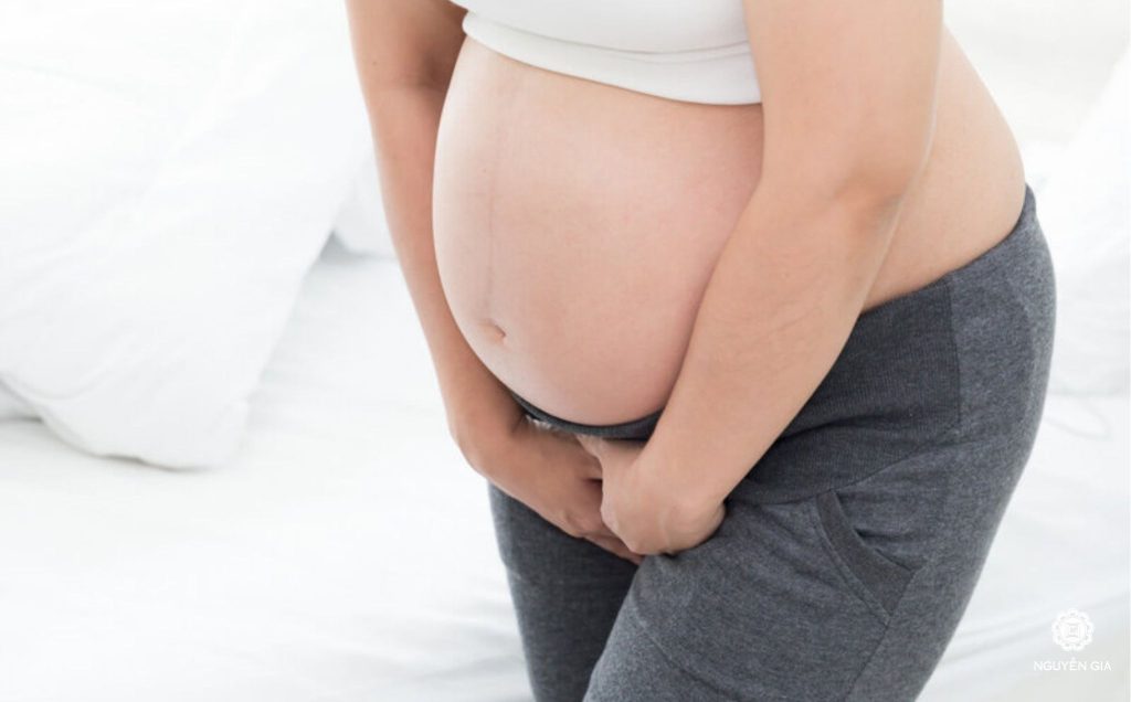Nhận biết sớm các tín hiệu từ cơ thể là "chìa khóa" để cứu sống thai nhi trong những tình huống khẩn cấp