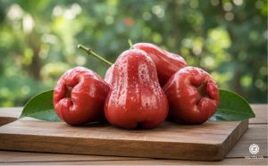 Bật mí công dụng trong thành phần dinh dưỡng của quả roi