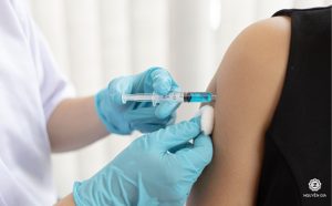 Giải đáp: Tiêm HPV xong có thai có ảnh hưởng gì không?