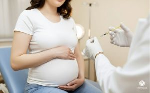 Tiêm phòng uốn ván cho bà bầu và những điều cần lưu ý