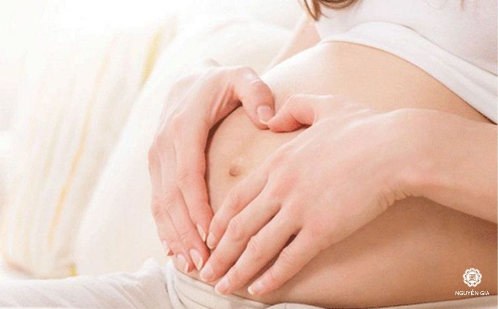 Dấu hiệu nhận biết tiểu đường thai kỳ dư ối ở mẹ bầu