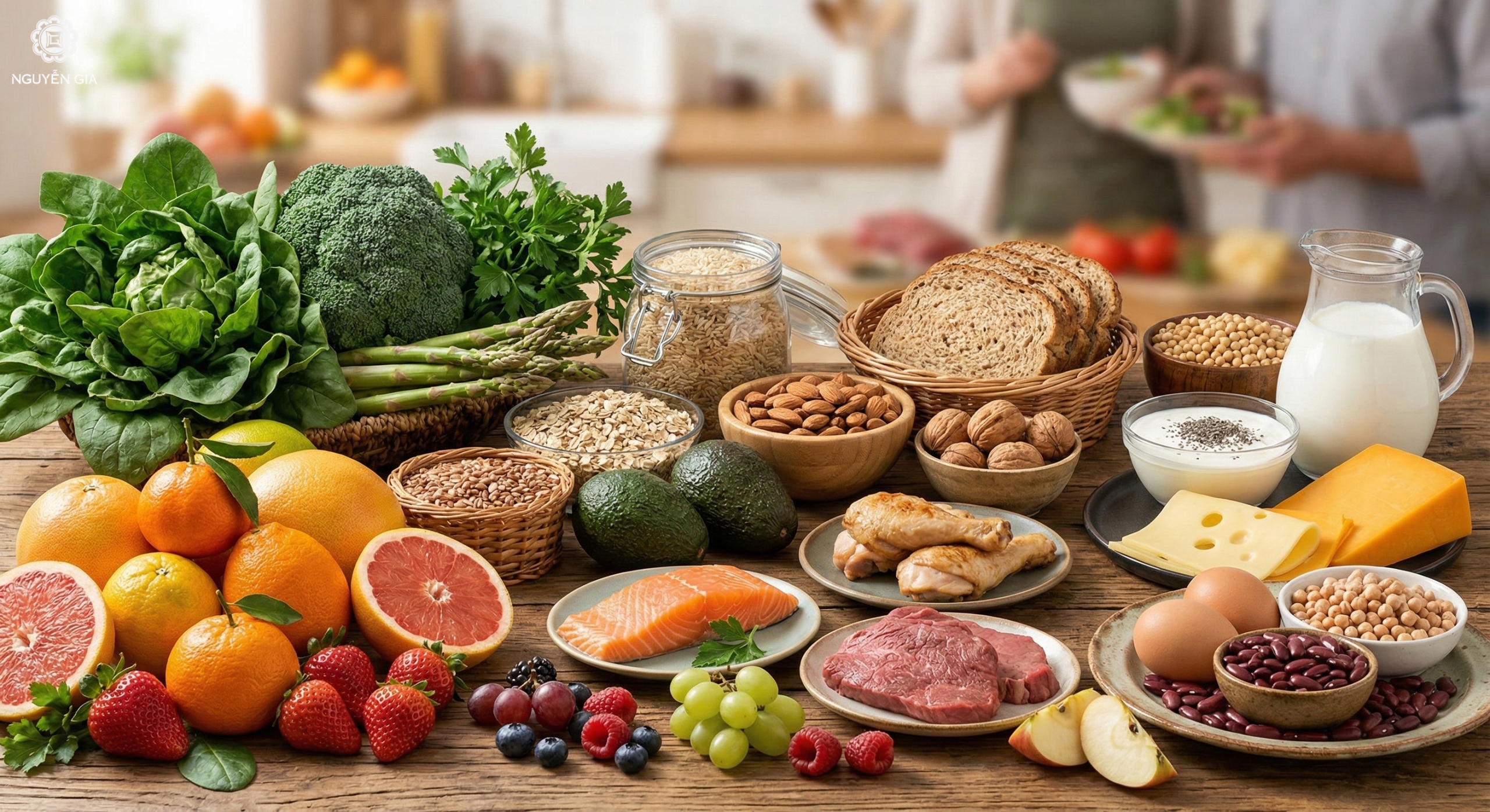 Cá béo là nguồn Omega-3 quý giá, đặc biệt quan trọng cho sự phát triển của não bộ và hệ thần kinh